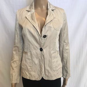 Unique Marc Aurel blazer